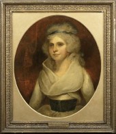 School of John Hoppner (Britis