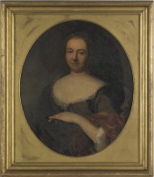 School of John Smibert early 1