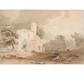 School of Joseph Mallord Willi