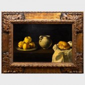 SCHOOL OF JUAN DE ZURBARAN (16