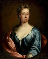SCHOOL OF PETER LELY (DUTCH/EN