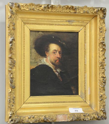 SCHOOL OF PETER PAUL RUBENS