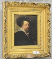 SCHOOL OF PETER PAUL RUBENS (F
