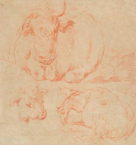 SCHOOL OF PETER PAUL RUBENS