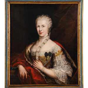 School of Pietro Antonio Rotari