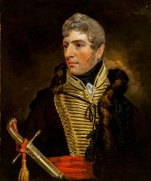 SCHOOL OF SIR WILLIAM BEECHEY