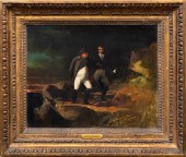 SCHOOL OF THEODORE GÃ©RICAULT