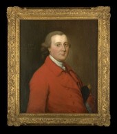 School of Thomas Gainsborough