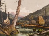 SCHOOL OF WILLIAM SAMUEL PARRO