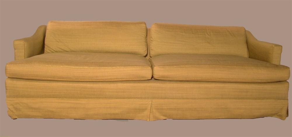 SCHOONBECK SIXTIES MODERN SOFA