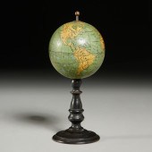 SCHOTTE AND CO. MINI TERRESTRI