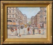 SCHOUTEN, BART ''LEROY'', (Eur