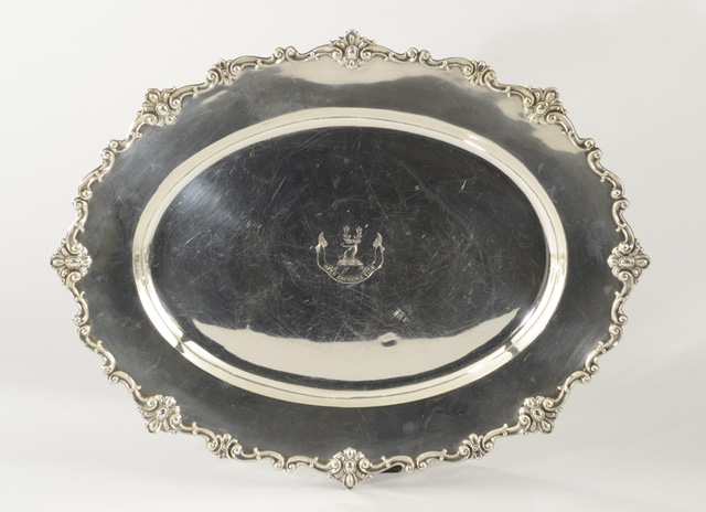 SCHREVE & CO. MAKERS STERLING