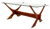 SCHRIEVER-ABELN MODERN ROSEWOO