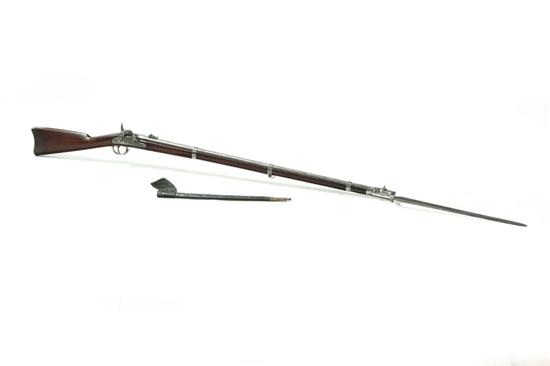 SCHUBARTH AND COMPANY MODEL 1861