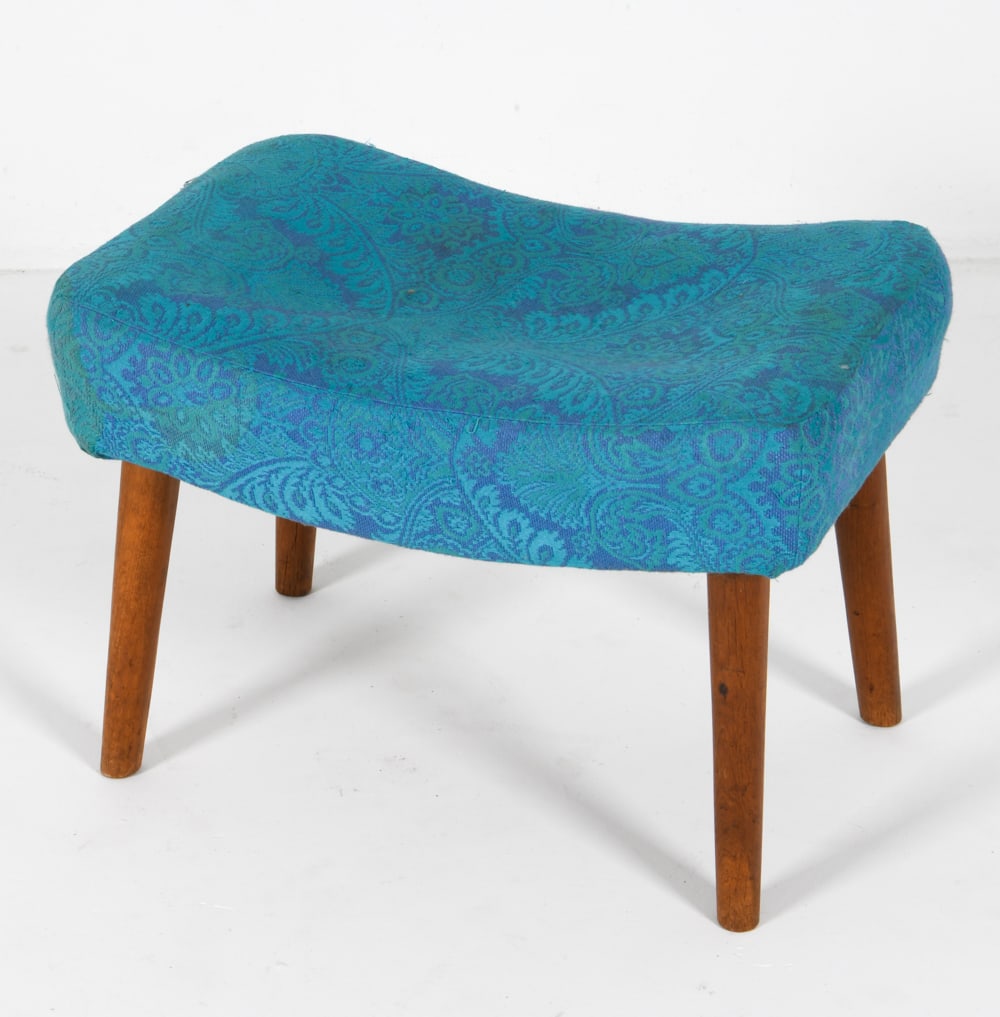 SCHUBELL & MADSEN STYLE DANISH