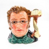 SCHUBERT D7056 - LARGE - ROYAL