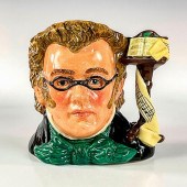 SCHUBERT D7056 - LARGE - ROYAL