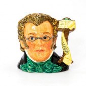 SCHUBERT D7056 - LARGE - ROYAL