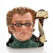 SCHUBERT D7056 - LARGE - ROYAL