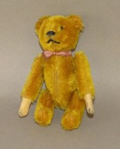 SCHUCCO-TYPE TUMBLING TEDDY BE