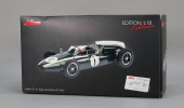 SCHUCE COOPER T53 SIEGER GREAT