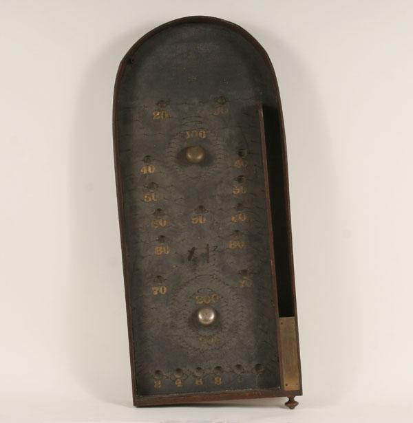 Schuco German key wind toy;