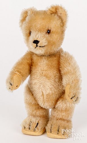 SCHUCO MOHAIR YES/NO TEDDY
