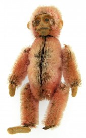 SCHUCO MONKEY COMPACT, C. 1925