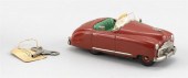 SCHUCO RADIO 4012 TIN WINDUP S