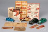 SCHUCO TELESTEERING CAR 3000,