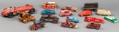 SCHUCO TOY FERRARI, VINTAGE &
