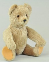 SCHUCO YES-NO TEDDY BEAR All o