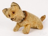 SCHUCO YES/NO MOHAIR SEATED FO