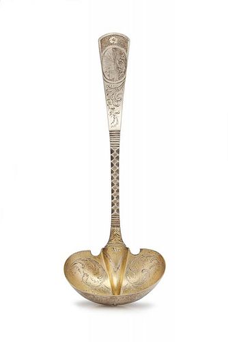 SCHULZ & FISCHER STERLING SILVER