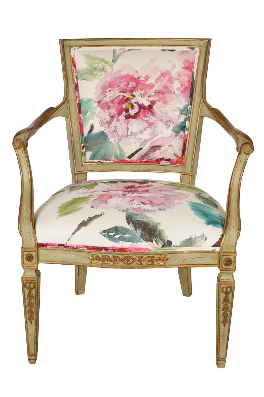 SCHUMACHER LOUIS XVI STYLE