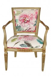 SCHUMACHER LOUIS XVI STYLE PAI