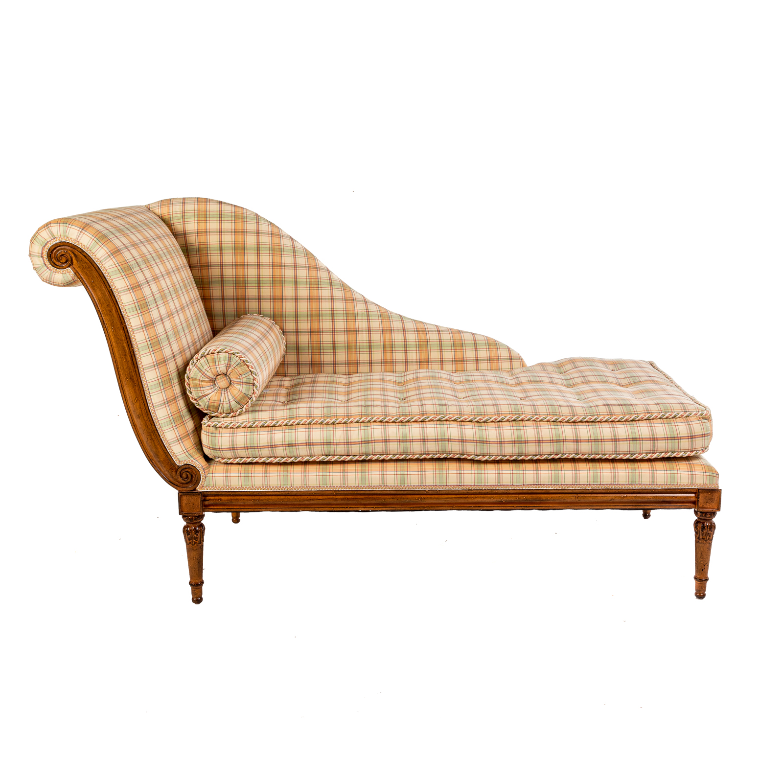 SCHUMACHER LOUIS XVI STYLE UPH.