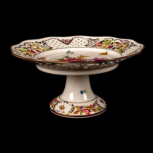 SCHUMANN ARZBERG PORCELAIN PEDESTAL