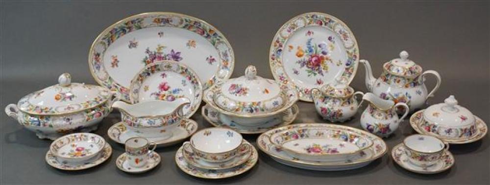 SCHUMANN 'EMPRESS DRESDEN