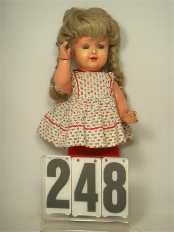 Schutz Marke F/45 Germany Celluloid