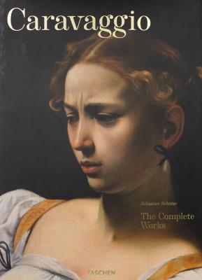 Schutze (Sebastian) Caravaggio, The