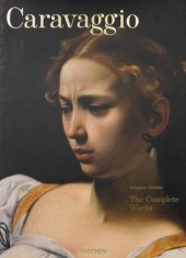 Schutze (Sebastian) Caravaggio