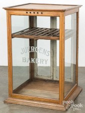 SCHWANBECK OAK COUNTRY STORE P