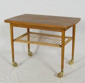 SCHWARTZ DANISH MID CENTURY MO