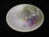 Schwarzburg Porcelain Berry Bo