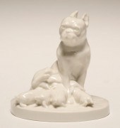 Schwarzenberg German porcelain