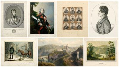 Schwarzenberg print archive: 94