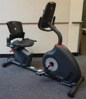 SCHWINN 270 ELECTRONIC EXERCIS