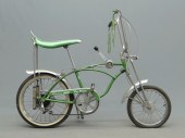 Schwinn 5-speed stick Stingray